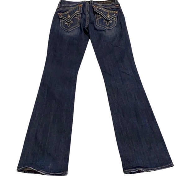 Rock Revival Gwen Bootcut jeans - Picture 3 of 5